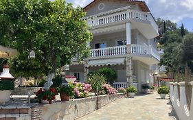 villa verleti
